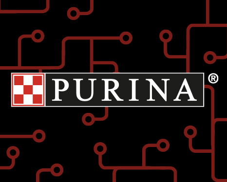 Thumbnail del proyecto Purina desarrollado por el equipo de Concept Development.